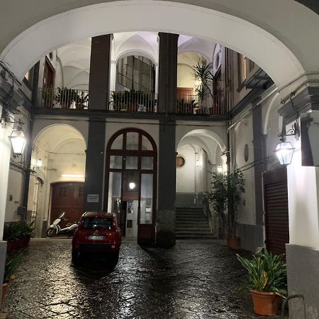 I Gironi Di Dante Apartment Naples Exterior photo