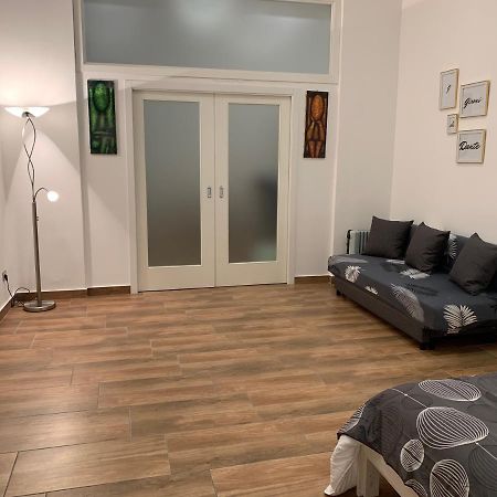 I Gironi Di Dante Apartment Naples Exterior photo