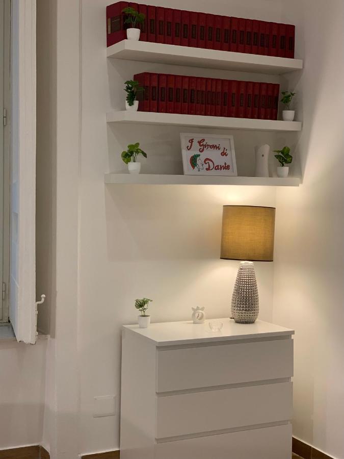 I Gironi Di Dante Apartment Naples Exterior photo